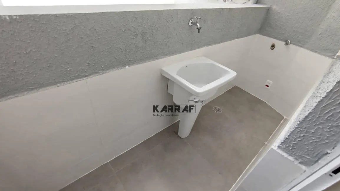 Foto 4 de Apartamento com 3 quartos para alugar em Perdizes, São Paulo - SP