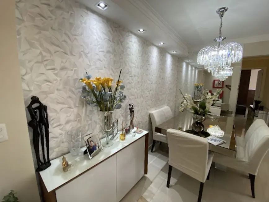 Foto 6 de Apartamento com 1 quarto para alugar, 65m2 em Quarta Parada, São Paulo - SP