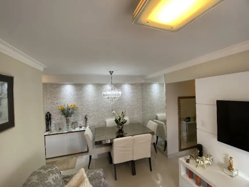 Foto 2 de Apartamento com 1 quarto para alugar, 65m2 em Quarta Parada, São Paulo - SP