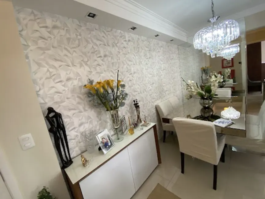 Foto 7 de Apartamento com 1 quarto para alugar, 65m2 em Quarta Parada, São Paulo - SP