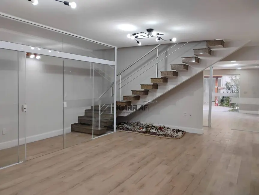 Foto 3 de Sala Comercial para alugar, 65m2 em Vila Regente Feijó, São Paulo - SP