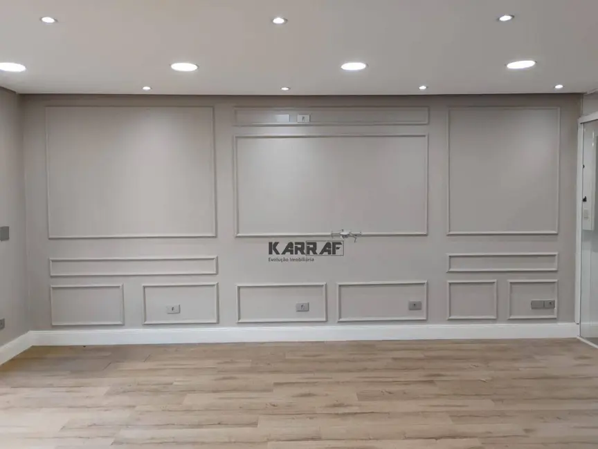 Foto 9 de Sala Comercial para alugar, 65m2 em Vila Regente Feijó, São Paulo - SP