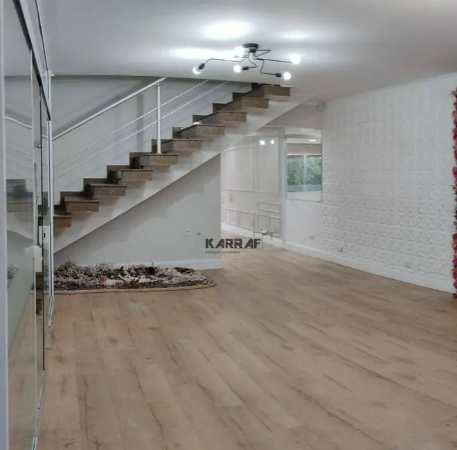 Foto 6 de Sala Comercial para alugar, 65m2 em Vila Regente Feijó, São Paulo - SP