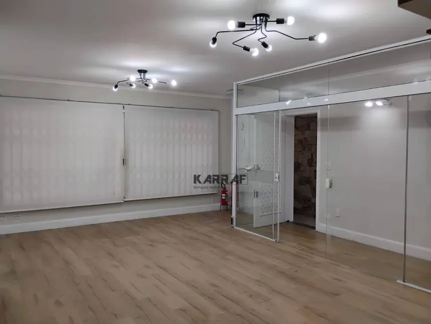 Foto 7 de Sala Comercial para alugar, 65m2 em Vila Regente Feijó, São Paulo - SP
