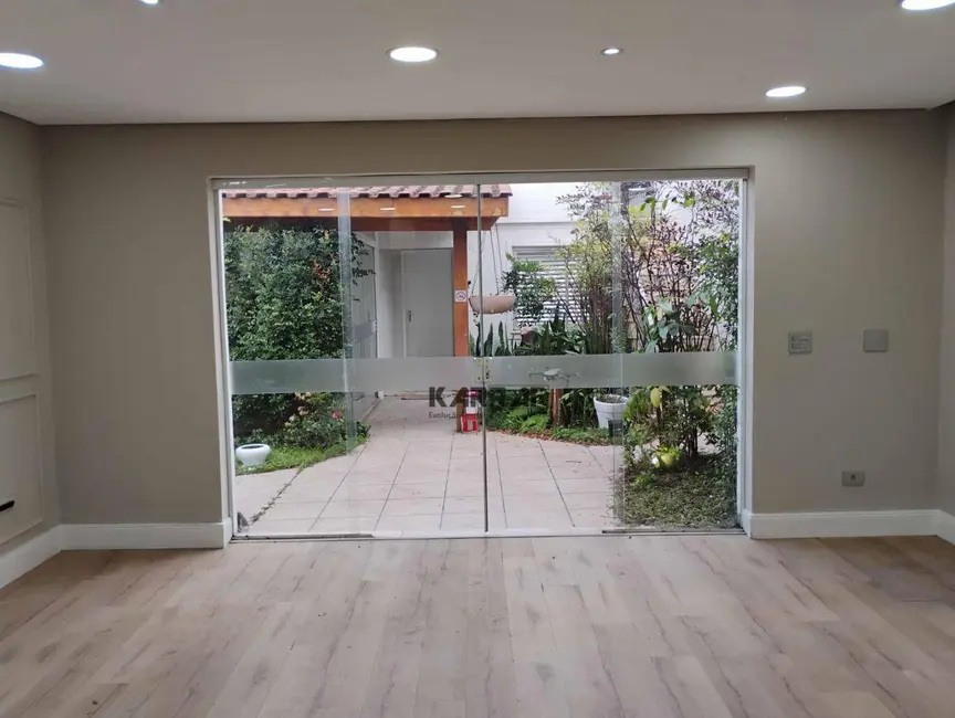 Foto 2 de Sala Comercial para alugar, 65m2 em Vila Regente Feijó, São Paulo - SP