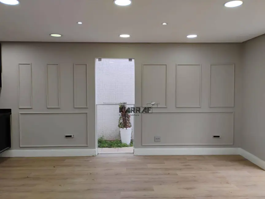 Foto 4 de Sala Comercial para alugar, 65m2 em Vila Regente Feijó, São Paulo - SP