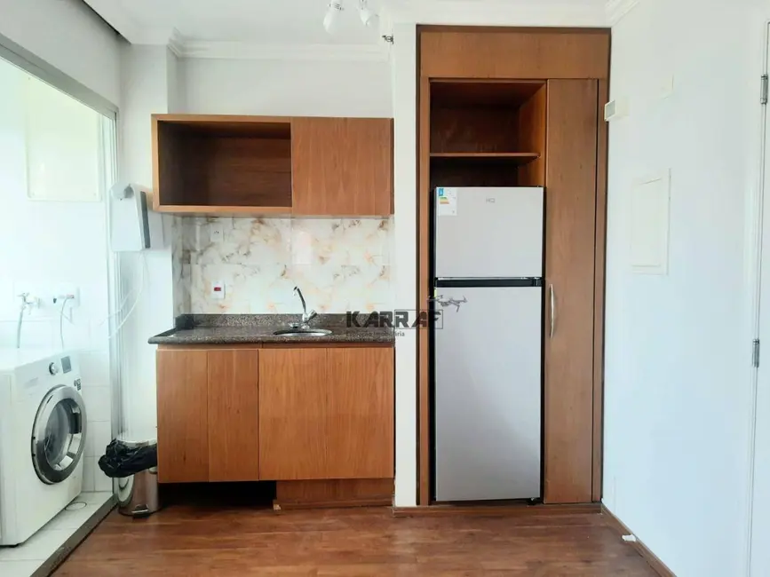 Foto 6 de Apartamento para alugar, 48m2 em Consolação, São Paulo - SP