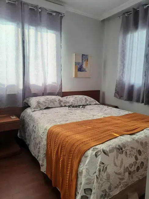 Foto 9 de Apartamento para alugar, 48m2 em Consolação, São Paulo - SP
