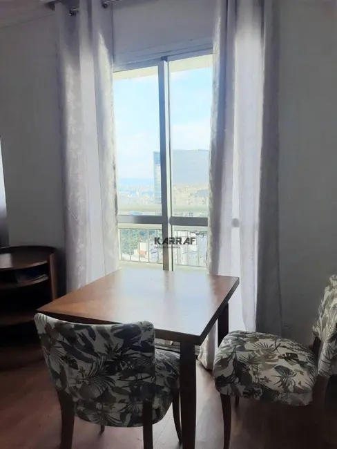 Foto 2 de Apartamento para alugar, 48m2 em Consolação, São Paulo - SP