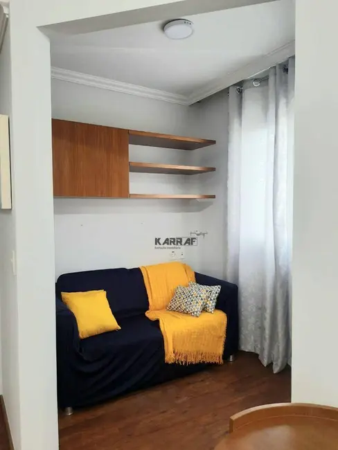 Foto 5 de Apartamento para alugar, 48m2 em Consolação, São Paulo - SP