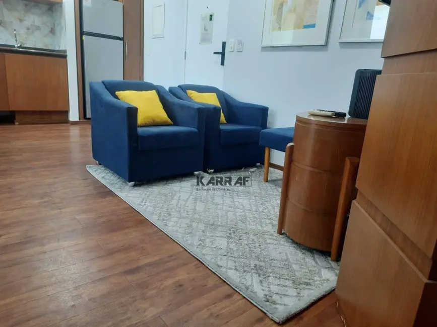 Foto 3 de Apartamento para alugar, 48m2 em Consolação, São Paulo - SP