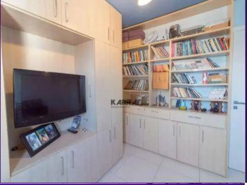 Foto 8 de Apartamento com 3 quartos para alugar, 150m2 em Vila Clementino, São Paulo - SP