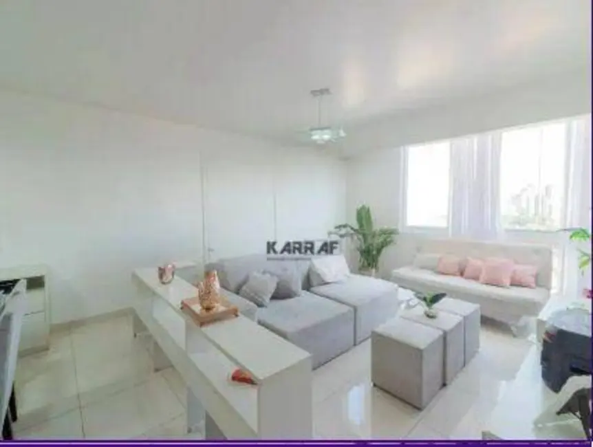 Foto 3 de Apartamento com 3 quartos para alugar, 150m2 em Vila Clementino, São Paulo - SP