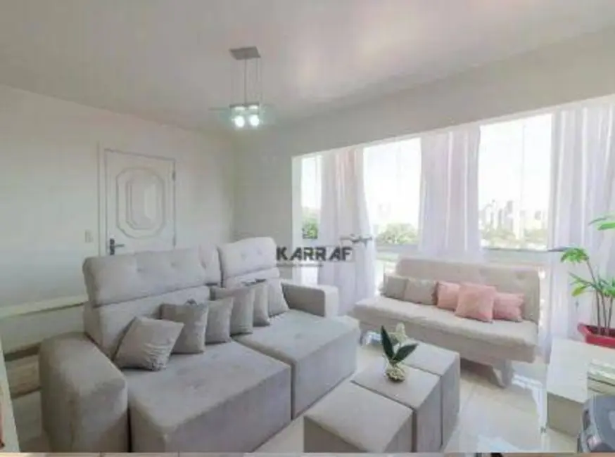 Foto 1 de Apartamento com 3 quartos para alugar, 150m2 em Vila Clementino, São Paulo - SP