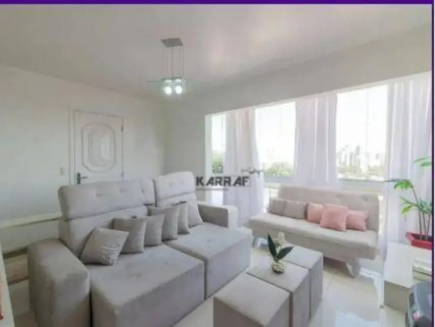 Foto 2 de Apartamento com 3 quartos para alugar, 150m2 em Vila Clementino, São Paulo - SP
