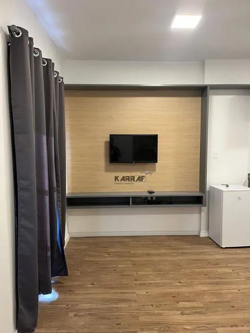 Foto 6 de Apartamento para alugar, 31m2 em Belenzinho, São Paulo - SP