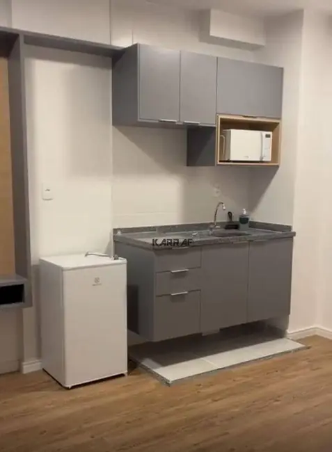 Foto 4 de Apartamento para alugar, 31m2 em Belenzinho, São Paulo - SP