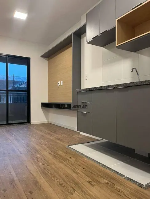 Foto 1 de Apartamento para alugar, 31m2 em Belenzinho, São Paulo - SP