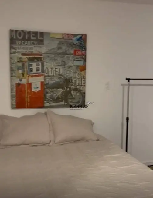 Foto 9 de Apartamento para alugar, 31m2 em Belenzinho, São Paulo - SP