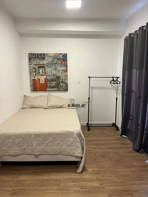 Foto 7 de Apartamento para alugar, 31m2 em Belenzinho, São Paulo - SP