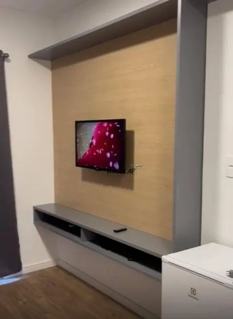 Foto 5 de Apartamento para alugar, 31m2 em Belenzinho, São Paulo - SP