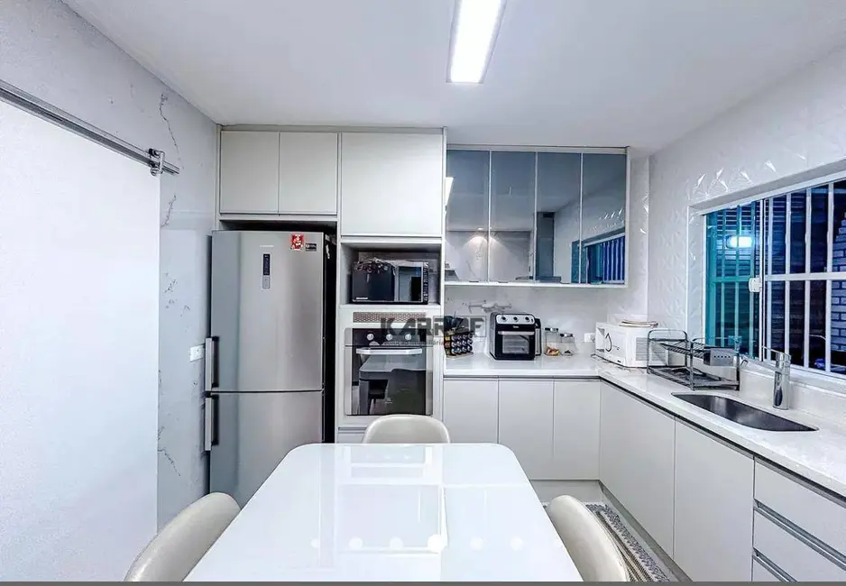 Sobrado para alugar, 160m2 em Penha de França, São Paulo - SP - imagem 5 Foto 5 de Sobrado para alugar, 160m2 em Penha de França, São Paulo - SP
