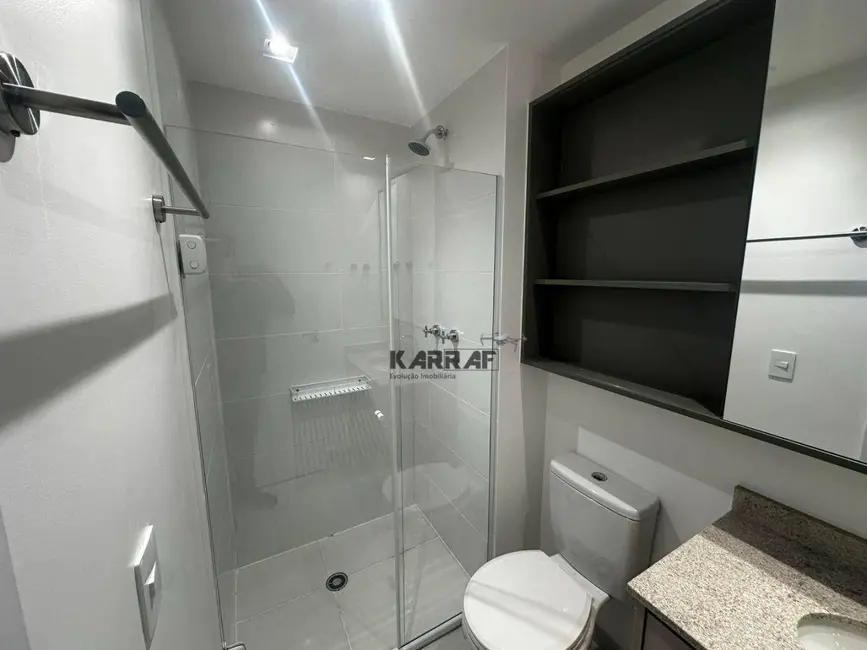 Apartamento com 1 quarto para alugar, 30m2 em Belenzinho, São Paulo - SP - imagem 2 Foto 2 de Apartamento com 1 quarto para alugar, 30m2 em Belenzinho, São Paulo - SP