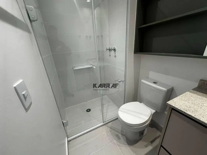 Apartamento com 1 quarto para alugar, 30m2 em Belenzinho, São Paulo - SP - imagem 6 Foto 6 de Apartamento com 1 quarto para alugar, 30m2 em Belenzinho, São Paulo - SP