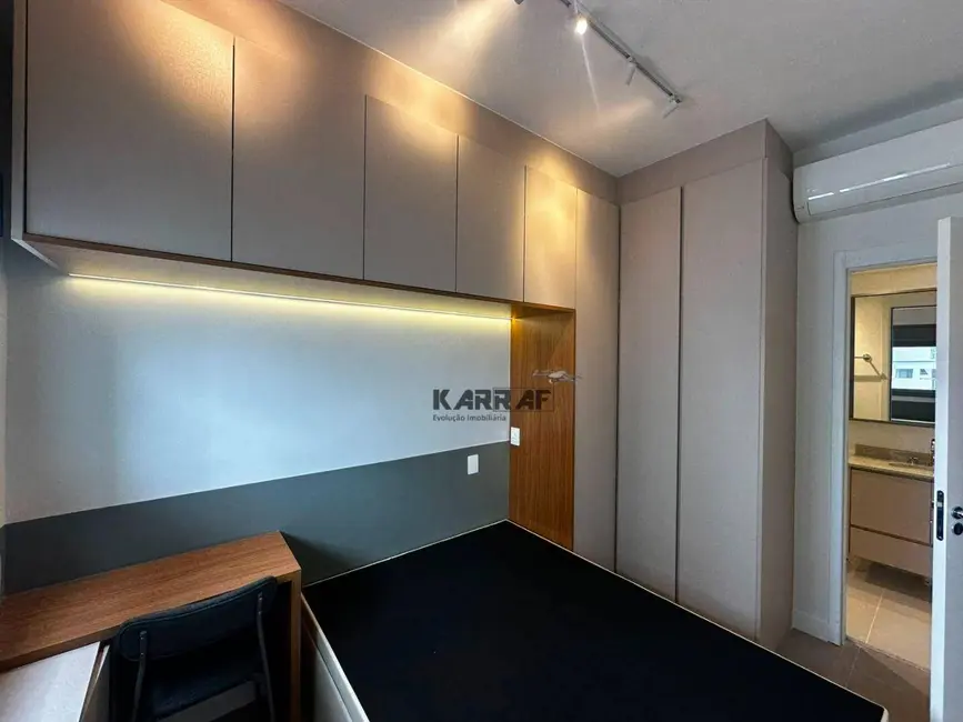Apartamento com 1 quarto para alugar, 30m2 em Belenzinho, São Paulo - SP - imagem 4 Foto 4 de Apartamento com 1 quarto para alugar, 30m2 em Belenzinho, São Paulo - SP