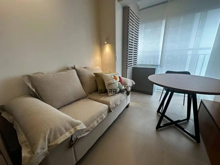 Apartamento com 1 quarto para alugar, 30m2 em Belenzinho, São Paulo - SP - imagem 1 Foto 1 de Apartamento com 1 quarto para alugar, 30m2 em Belenzinho, São Paulo - SP