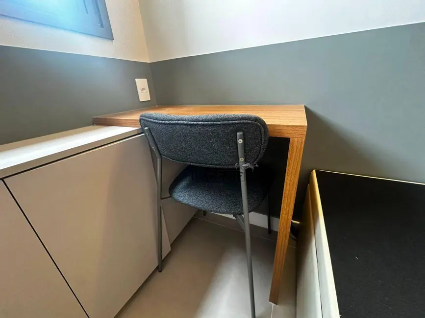 Apartamento com 1 quarto para alugar, 30m2 em Belenzinho, São Paulo - SP - imagem 5 Foto 5 de Apartamento com 1 quarto para alugar, 30m2 em Belenzinho, São Paulo - SP