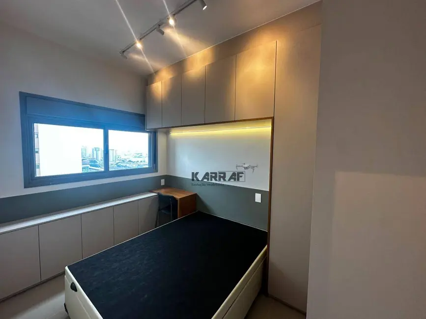 Apartamento com 1 quarto para alugar, 30m2 em Belenzinho, São Paulo - SP - imagem 9 Foto 9 de Apartamento com 1 quarto para alugar, 30m2 em Belenzinho, São Paulo - SP