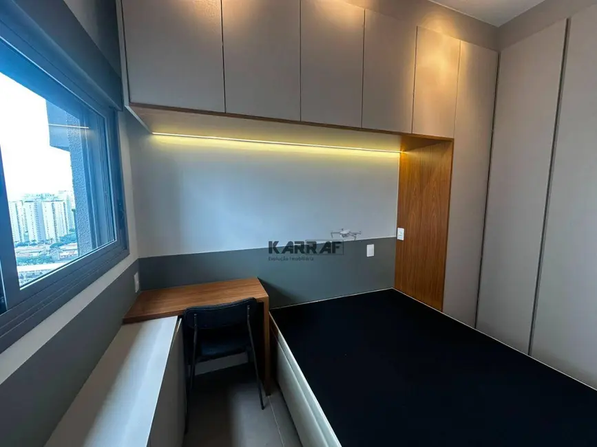 Apartamento com 1 quarto para alugar, 30m2 em Belenzinho, São Paulo - SP - imagem 8 Foto 8 de Apartamento com 1 quarto para alugar, 30m2 em Belenzinho, São Paulo - SP