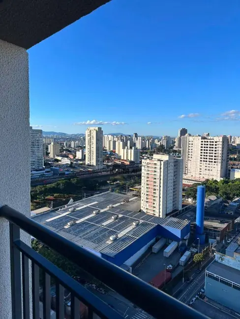 Kitnet com 1 quarto para alugar, 38m2 em Diadema - SP - imagem 8 Foto 8 de Kitnet com 1 quarto para alugar, 38m2 em Diadema - SP