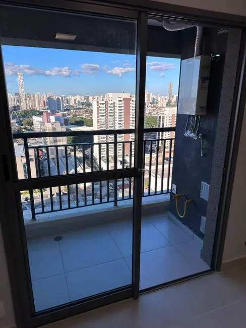 Kitnet com 1 quarto para alugar, 38m2 em Diadema - SP - imagem 1 Foto 1 de Kitnet com 1 quarto para alugar, 38m2 em Diadema - SP