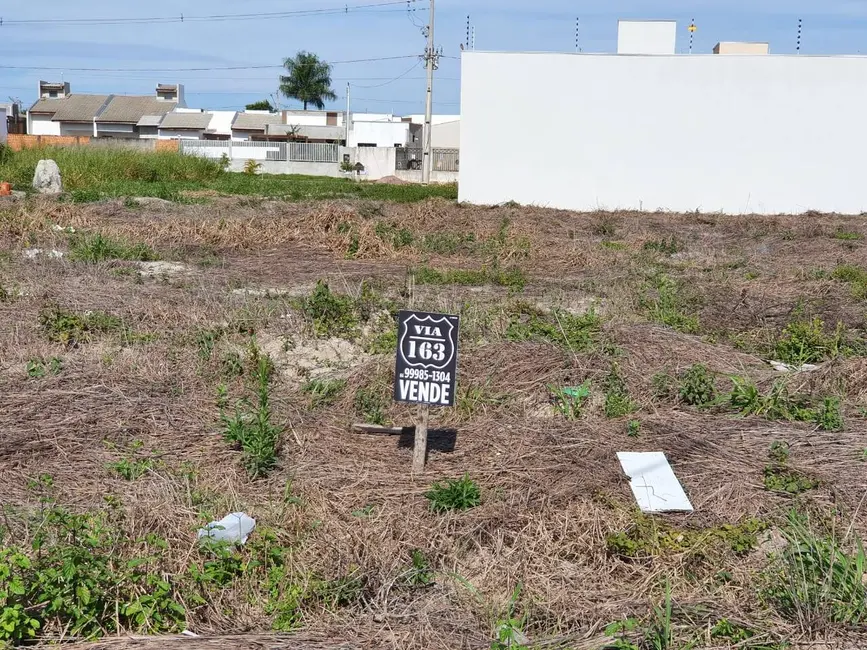 Foto 2 de Terreno / Lote à venda, 453m2 em Sinop - MT