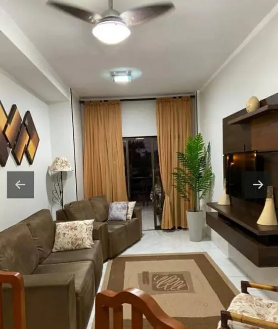 Foto 1 de Apartamento com 3 quartos à venda, 121157m2 em Jardim Celeste, Sinop - MT