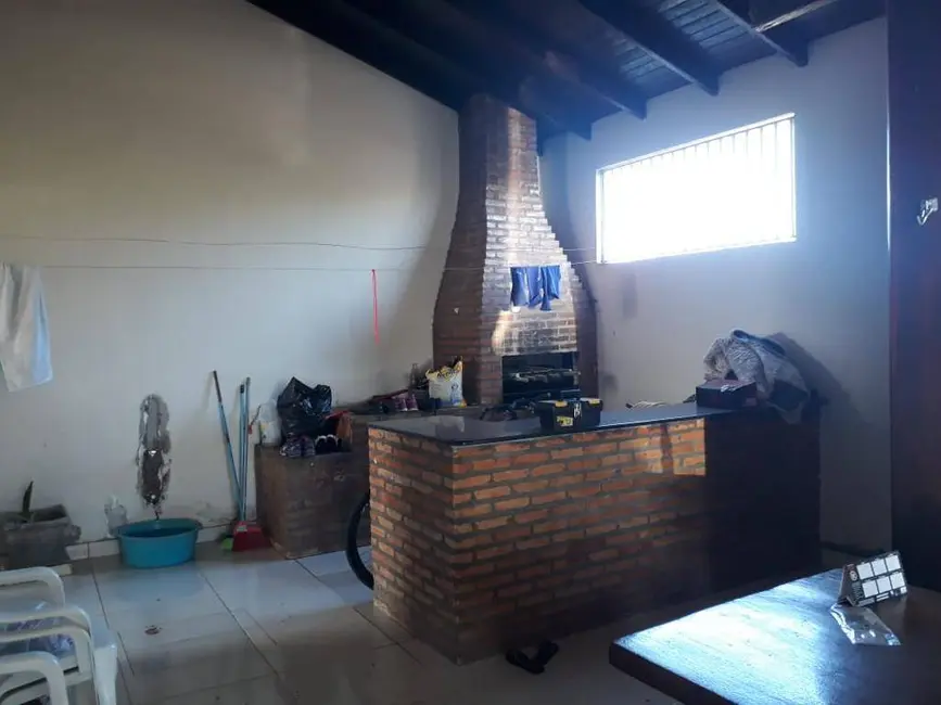 Foto 9 de Casa com 3 quartos à venda e para alugar, 263m2 em Sinop - MT