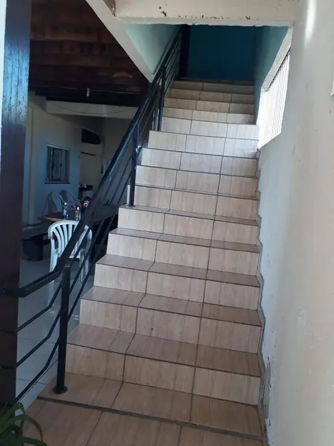 Foto 4 de Casa com 3 quartos à venda e para alugar, 263m2 em Sinop - MT