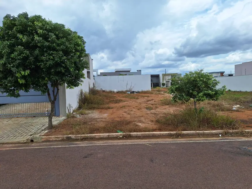 Terreno / Lote à venda, 308m2 em Sinop - MT - imagem 3 Foto 3 de Terreno / Lote à venda, 308m2 em Sinop - MT