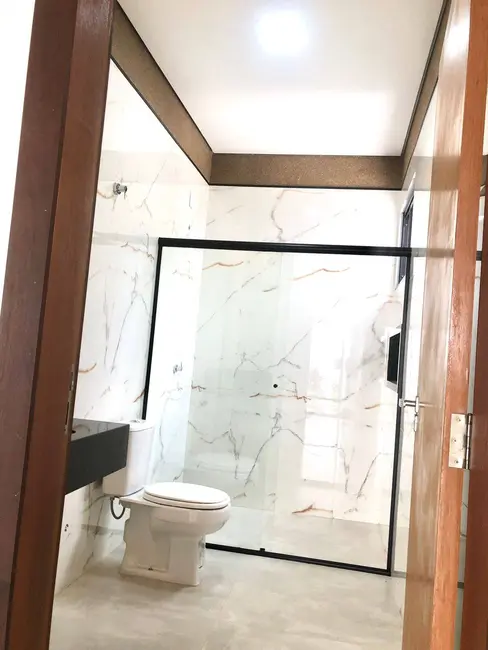 Casa com 1 quarto à venda, 154m2 em Sinop - MT - imagem 5 Foto 5 de Casa com 1 quarto à venda, 154m2 em Sinop - MT