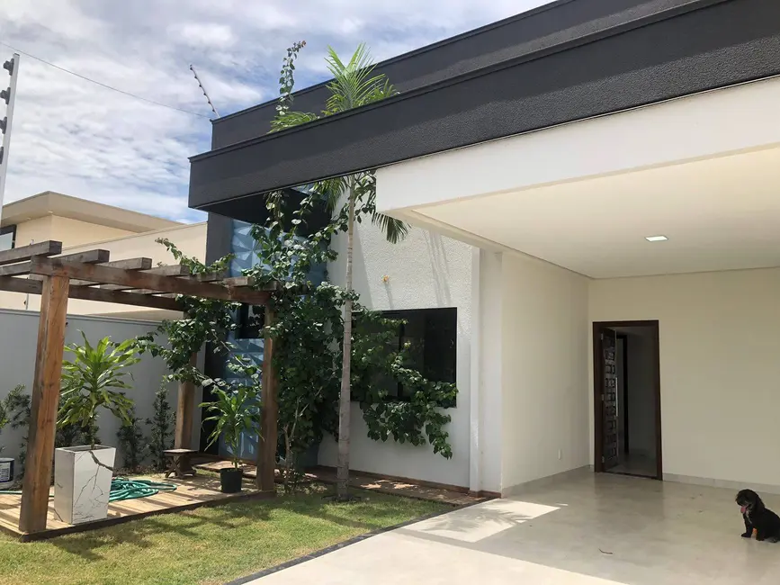 Casa com 1 quarto à venda, 154m2 em Sinop - MT - imagem 4 Foto 4 de Casa com 1 quarto à venda, 154m2 em Sinop - MT