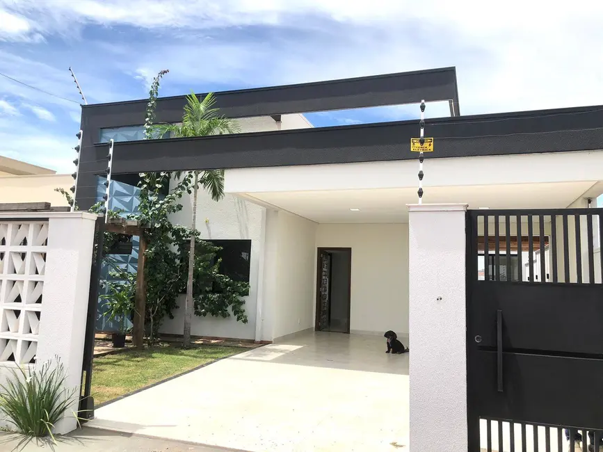 Casa com 1 quarto à venda, 154m2 em Sinop - MT - imagem 8 Foto 8 de Casa com 1 quarto à venda, 154m2 em Sinop - MT