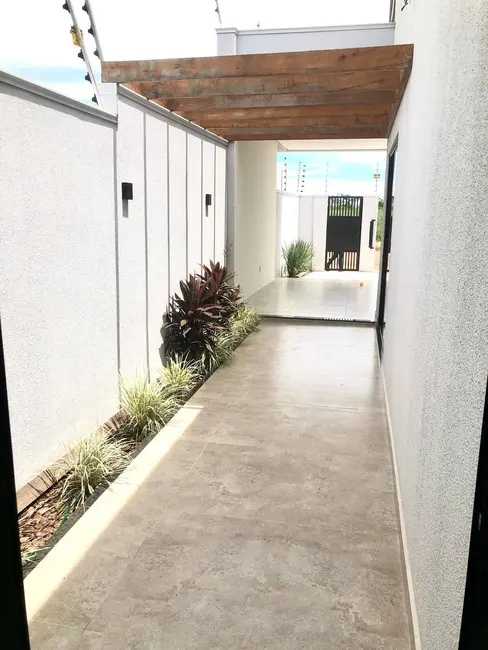 Casa com 1 quarto à venda, 154m2 em Sinop - MT - imagem 3 Foto 3 de Casa com 1 quarto à venda, 154m2 em Sinop - MT