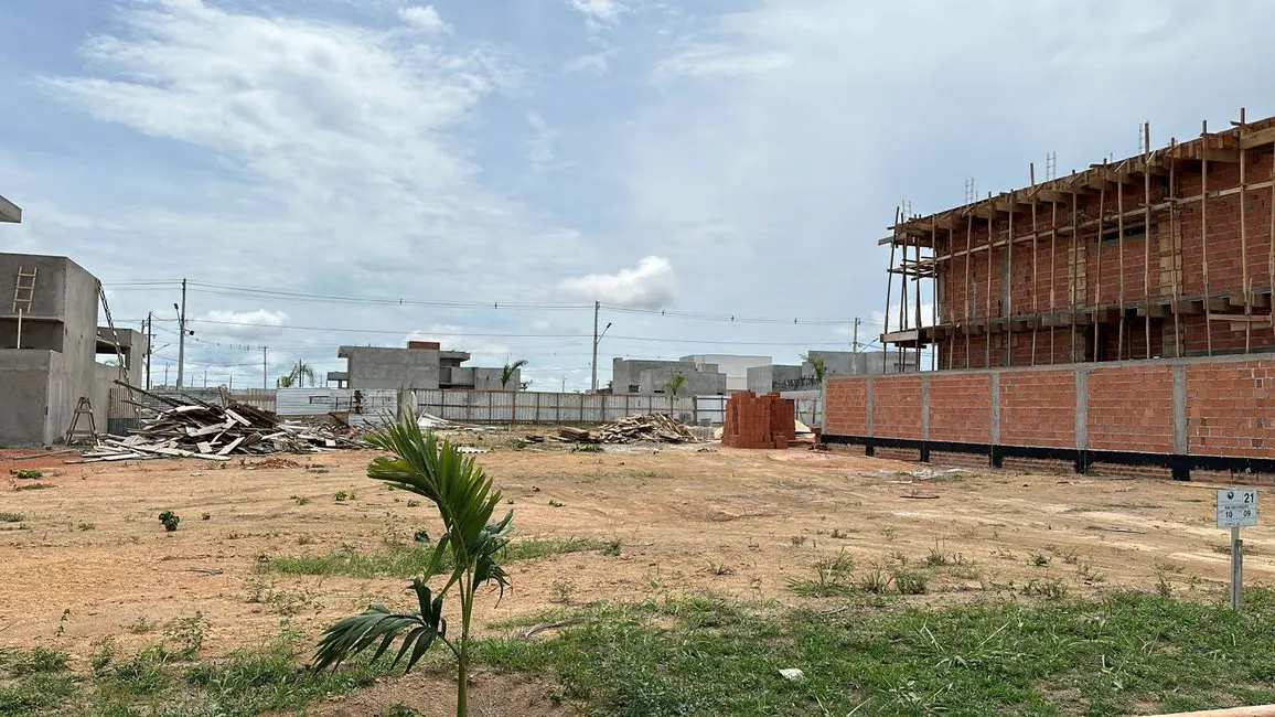 Terreno / Lote à venda, 325m2 em Sinop - MT - imagem 3 Foto 3 de Terreno / Lote à venda, 325m2 em Sinop - MT