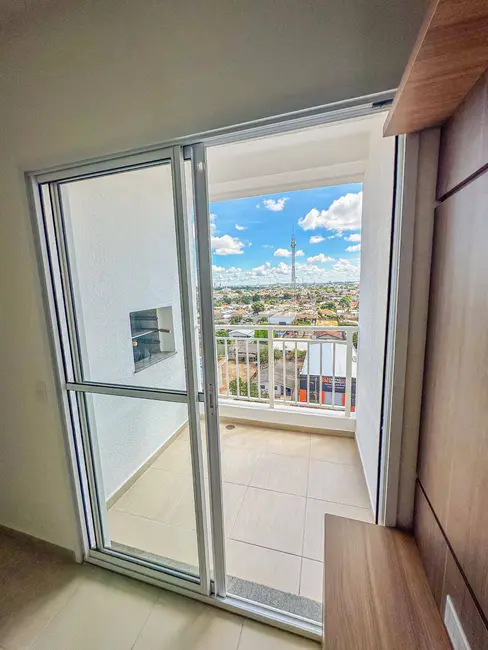 Apartamento com 3 quartos à venda, 71370m2 em Jardim Santa Mônica, Sinop - MT - imagem 8 Foto 8 de Apartamento com 3 quartos à venda, 71370m2 em Jardim Santa Mônica, Sinop - MT