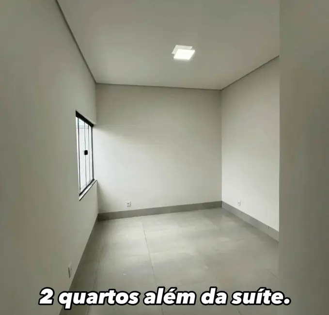 Foto 9 de Casa à venda, 131m2 em Jardim Belo Horizonte, Sinop - MT