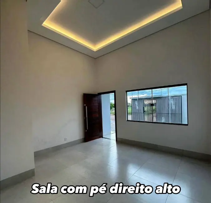 Foto 10 de Casa à venda, 131m2 em Jardim Belo Horizonte, Sinop - MT