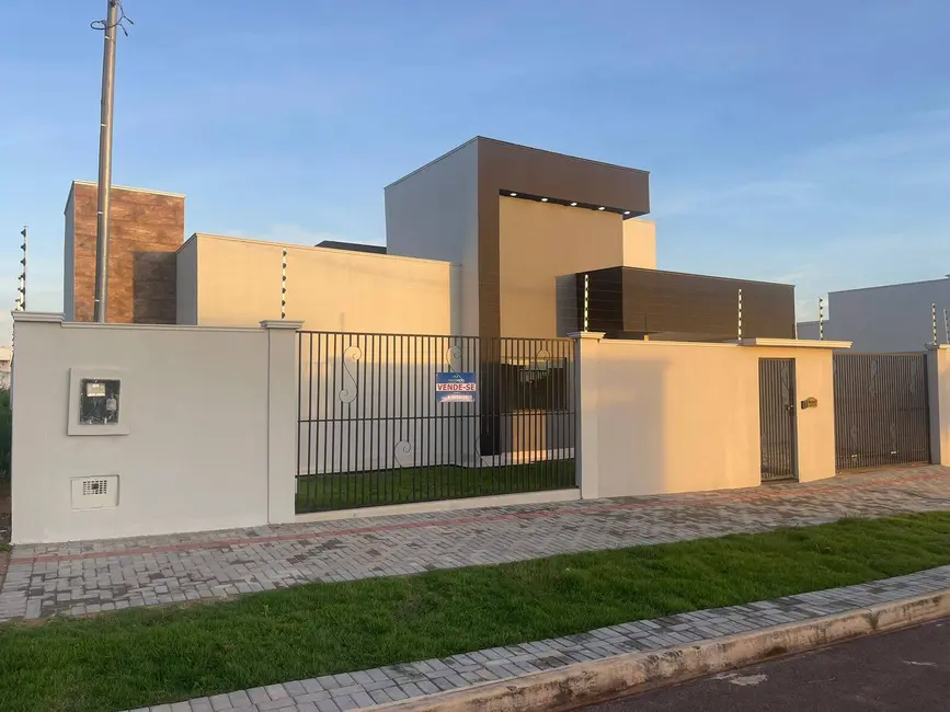 Foto 17 de Casa à venda, 131m2 em Jardim Belo Horizonte, Sinop - MT