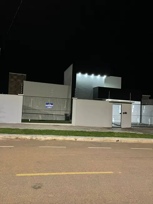 Foto 12 de Casa à venda, 131m2 em Jardim Belo Horizonte, Sinop - MT